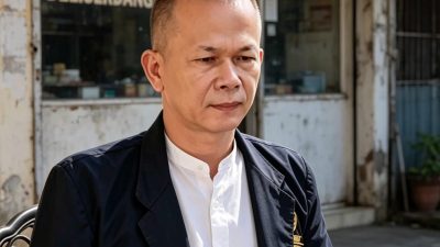 Belajar dari Frisian Flag: Saatnya Indonesia Punya Konglomerat Koperasi, Bukan Konglomerat Tengkulak    Oleh: Hasan Basri Siregar  Ketua Jajaran Wartawan Indonesia / JWI Deli Serdang