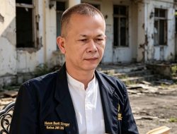 “Paradigma Semut dan Garam: Meneguhkan Epistemologi Kebenaran dalam Menilai Integritas Manusia”