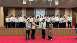 PERMAHI Makassar Resmi Dilantik, DPN Permahi Dorong Kader Jadi Solusi atas Persoalan Bangsa