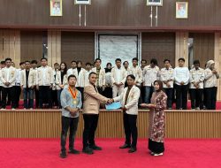 PERMAHI Makassar Resmi Dilantik, DPN Permahi Dorong Kader Jadi Solusi atas Persoalan Bangsa