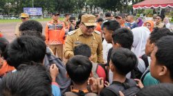 986 Siswa SMP Bertarung di O2SN 2026. Bupati: Setiap Prestasi Harus Ada Penghargaan, Biar Generasi Muda Makin Semangat
