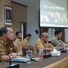 Pemkab Deli Serdang Perkuat Pengendalian Inflasi: Pasokan Pangan Jadi Kunci Utama Cegah Gejolak Harga
