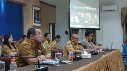 Pemkab Deli Serdang Perkuat Pengendalian Inflasi: Pasokan Pangan Jadi Kunci Utama Cegah Gejolak Harga