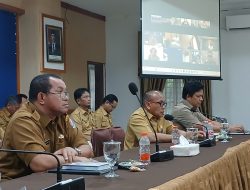 Pemkab Deli Serdang Perkuat Pengendalian Inflasi: Pasokan Pangan Jadi Kunci Utama Cegah Gejolak Harga