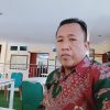 Jalan 1 Bulan Rusak Lagi: Jhon Erwin Tambunan SH Angkat Bicara, ” Kebijakan Bupati Tidak Konek Dengan Petugas Teknis PUPR “