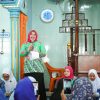 Ketua TP PKK Deli Serdang Ajak Perempuan Jadi Penggerak Keluarga Sehat Melalui PTP2WKSS