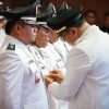 “Dana Desa Bukan Untuk Balik Modal: Pesan Keras Bupati Asri Ludin ke 76 Kades Baru Deli Serdang”