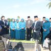 “Ziarah ke Makam Mantan Bupati: Pemkab Deli Serdang Ingatkan ASN ‘Jaga Hati & Iman sebagai Pelayan Rakyat'”