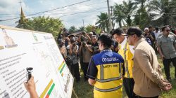 “Siap Tindak Lanjut Arahan Gubernur, Pemkab Deli Serdang Perkuat Jalan Galang Sesuai Tonase Galian C”
