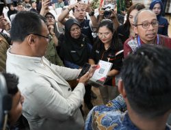 “Bayar Makan Makin Hemat 5%: Qresto Deli Serdang Kasih Untung Buat Semua Pihak”