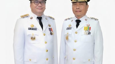 “Deli Serdang Siap Menyambut Indonesia: Bupati Ajak Warga Tunjukkan Keramahan di HUT ke-26 APKASI”