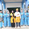 “Wabup Lom Ajak Warga Selamatkan Telangkai: Jangan Biarkan Pantun Melayu Mati di Zaman HP”