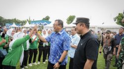“Target KB Dilampaui 246 Akseptor MOW, Bupati Aci: Ini Bukti Kolaborasi untuk Indonesia Emas”