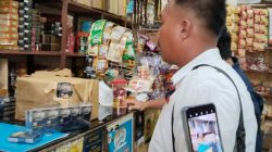 Disperindag DS Buka Suara: Kami Cuma Bisa Bina Pengedar Rokok Ilegal Helium”