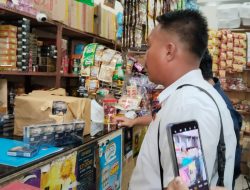Disperindag DS Buka Suara: Kami Cuma Bisa Bina Pengedar Rokok Ilegal Helium”