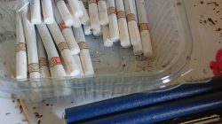 Efek Harga Rokok Mahal: Warga Lubuk Pakam Kini Bikin Rokok Sendiri, Hemat Sampai 75%”     Diprakarsai Ketua JWI Deli Serdang: “Bisa Merokok Berkelas Tapi Kantong Aman”