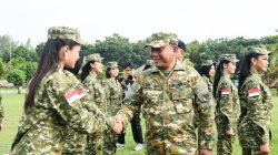 “Bangga Jadi Tuan Rumah POI 2026, Wabup Lom: Ini Panggung Promosi Budaya & Wisata Deli Serdang”