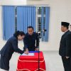 Sri Ulina & Almizan Marbun Dilantik, Diminta Tunjukkan Dedikasi dan Prestasi Kerja