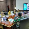 Tim Monitoring BNPT Turun Langsung, Pastikan Rehab Rekon Pasca Banjir Deli Serdang Tepat Sasaran