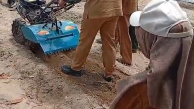 “Di Tengah Badai Video Viral: Kompas Kepemimpinan Asri Ludin dan Teori ‘Dampak Kolektif vs Janji Universal” 