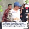 Pernyataan Mengejutkan Nur Alam: Siap Ditembak dan Buka Baju Demi Bukti Kebenaran    