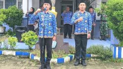 TANGGAPAN JWI: Copot Camat Bangun Purba, Hasan Basri Siregar: “Netralitas ASN Harga Mati, Sanksi Harus Tegas Sampai PTDH”