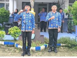 TANGGAPAN JWI: Copot Camat Bangun Purba, Hasan Basri Siregar: “Netralitas ASN Harga Mati, Sanksi Harus Tegas Sampai PTDH”