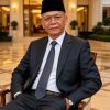 Uang Bukan Segalanya : Epistemologi Islam Melawan Virus Pasca OTT Petinggi BGN