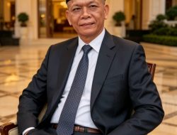 Uang Bukan Segalanya : Epistemologi Islam Melawan Virus Pasca OTT Petinggi BGN