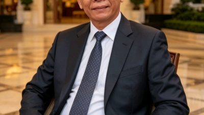 Uang Bukan Segalanya : Epistemologi Islam Melawan Virus Pasca OTT Petinggi BGN