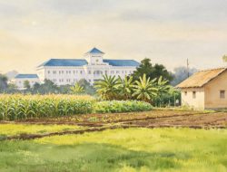 “Penghapusan PBB Lahan 