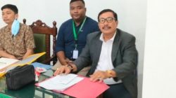 Laporan Dugaan Kejahatan Ketenagakerjaan Penggelapan Upah Lembur Rp156 Miliar di PT BSP, TBK Kisaran Diusut Wasnaker, Kuasa Hukum Juga Akan Bawa Kasus ke Polda Sumut