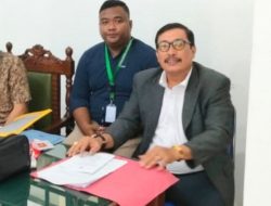 Laporan Dugaan Kejahatan Ketenagakerjaan Penggelapan Upah Lembur Rp156 Miliar di PT BSP, TBK Kisaran Diusut Wasnaker, Kuasa Hukum Juga Akan Bawa Kasus ke Polda Sumut