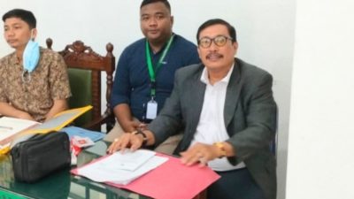 Laporan Dugaan Kejahatan Ketenagakerjaan Penggelapan Upah Lembur Rp156 Miliar di PT BSP, TBK Kisaran Diusut Wasnaker, Kuasa Hukum Juga Akan Bawa Kasus ke Polda Sumut