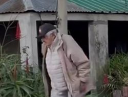 Makna Harta dan Kekuasaan: Refleksi dari Perjalanan Hidup José Mujica Mantan Presiden Uruguay      Oleh: Hasan Basri Siregar, Redaktur Utomo News, Rubrik: Opini & Kajian Sosial. 