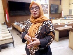 Gaji PPPK Paruh Waktu Resmi Masuk RAPBN 2027, JWI: Kepastian Hukum untuk Ribuan ASN Deli Serdang