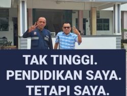 Menghargai Ilmu Adalah Segalanya”*     Memahami Makna Pendidikan dari Pernyataan Darmais Setiawan,Jum’at, 12 Juni 2026     Oleh: Hasan Basri Siregar,Redaksi Utomo News