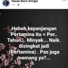 “PERTAMINA = Per Tahun Minyak Naik?” Membongkar Mitos & Fakta Harga BBM 1945–2026     Analisis Data & Sejarah Energi Nasional   Oleh: Hasan Basri Siregar    Ketua JWI Deli Serdang 