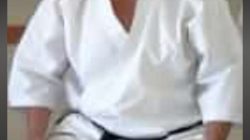 filosofi bela diri klasik. Paling terkenal di Karate-Do: “Kara”= kosong, “Te” = tangan. (Tako) Tapi maknanya jauh lebih dalam dari “tangan kosong”. Oleh; Hasan Basri Siregar, Senior Pelatih Tako Indonesia. 
