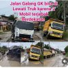 “Dekonstruksi Kewenangan Jalan: Desentralisasi Pengelolaan Jalan Nasional & Provinsi sebagai Solusi Keselarasan Sosial-Pemerintahan di Deli Serdang” Kajian Sosiologi Birokrasi & Otonomi Daerah