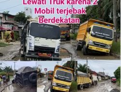 “Dekonstruksi Kewenangan Jalan: Desentralisasi Pengelolaan Jalan Nasional & Provinsi sebagai Solusi Keselarasan Sosial-Pemerintahan di Deli Serdang” Kajian Sosiologi Birokrasi & Otonomi Daerah