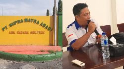 PT SMA Asian Agri Group Tolak Anjuran Mediator Disnaker, PUK SPPK FSPMI Labuhanbatu: Jika Menolak, Silahkan Ajukan Ke PHI