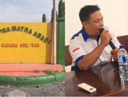 PT SMA Asian Agri Group Tolak Anjuran Mediator Disnaker, PUK SPPK FSPMI Labuhanbatu: Jika Menolak, Silahkan Ajukan Ke PHI