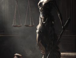 “Berlakukah Hukum untuk Penguasa? Disparitas Penegakan Hukum Antara Roy Suryo-Dr. Tifa dan Silfeston Matutina dalam Perspektif Rule of Law”      Oleh: Hasan Basri Siregar, Ketua Jajaran Wartawan Indonesia Deli Serdang. 