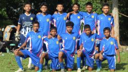 Anak-anak Pekerja Perkebunan Menanti Dukungan Direksi untuk Berlaga di Tingkat Provinsi