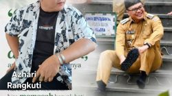 Pandangan Tokoh Masyarakat Azhari Rangkuti Terhadap Kinerja Bupati Deli Serdang