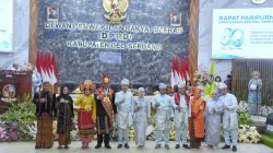 HUT ke-80 Deli Serdang: Bupati Asri Ludin Tegaskan 4 Pondasi ” Deli Serdang Sehat” Untuk Kemajuan Daerah