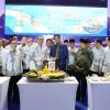 “Jangan Senja, Tapi Harus Makin Maju” ketua Umum APKASI Barsah Zarnubi Titip Harapan Untuk Deli Serdang di Usia ke- 80