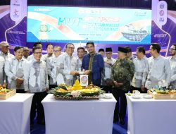 “Jangan Senja, Tapi Harus Makin Maju” ketua Umum APKASI Barsah Zarnubi Titip Harapan Untuk Deli Serdang di Usia ke- 80