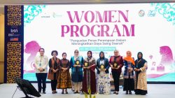 Women Program APKASI di Deli Serdang: Dorong UMKN Literasi Keuangan, dan Perempuan Jadi Penggerak Pembangunan